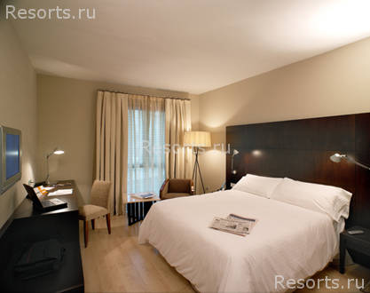 Hotel Alexandra 3